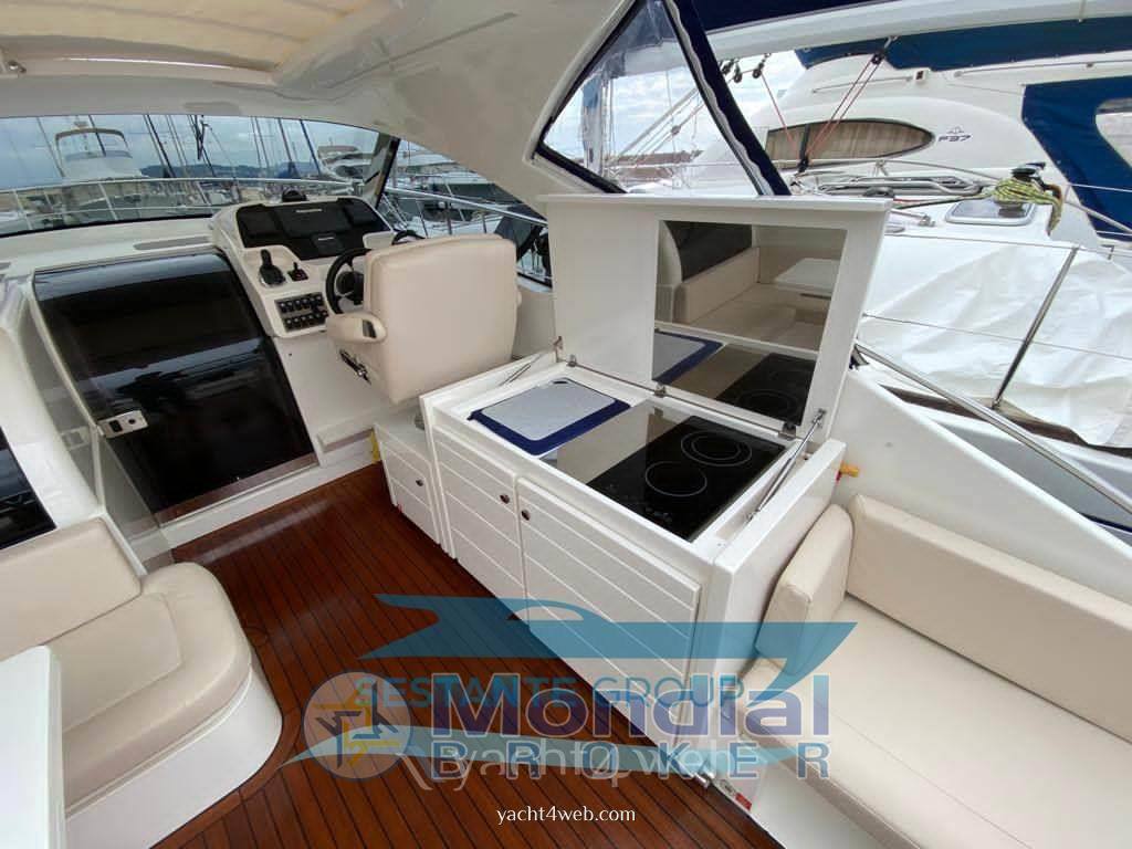 Austin parker Ap 36 natante occasion