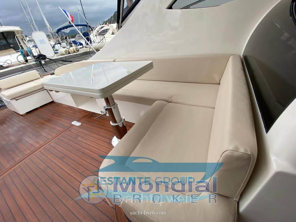 Austin parker Ap 36 natante 0