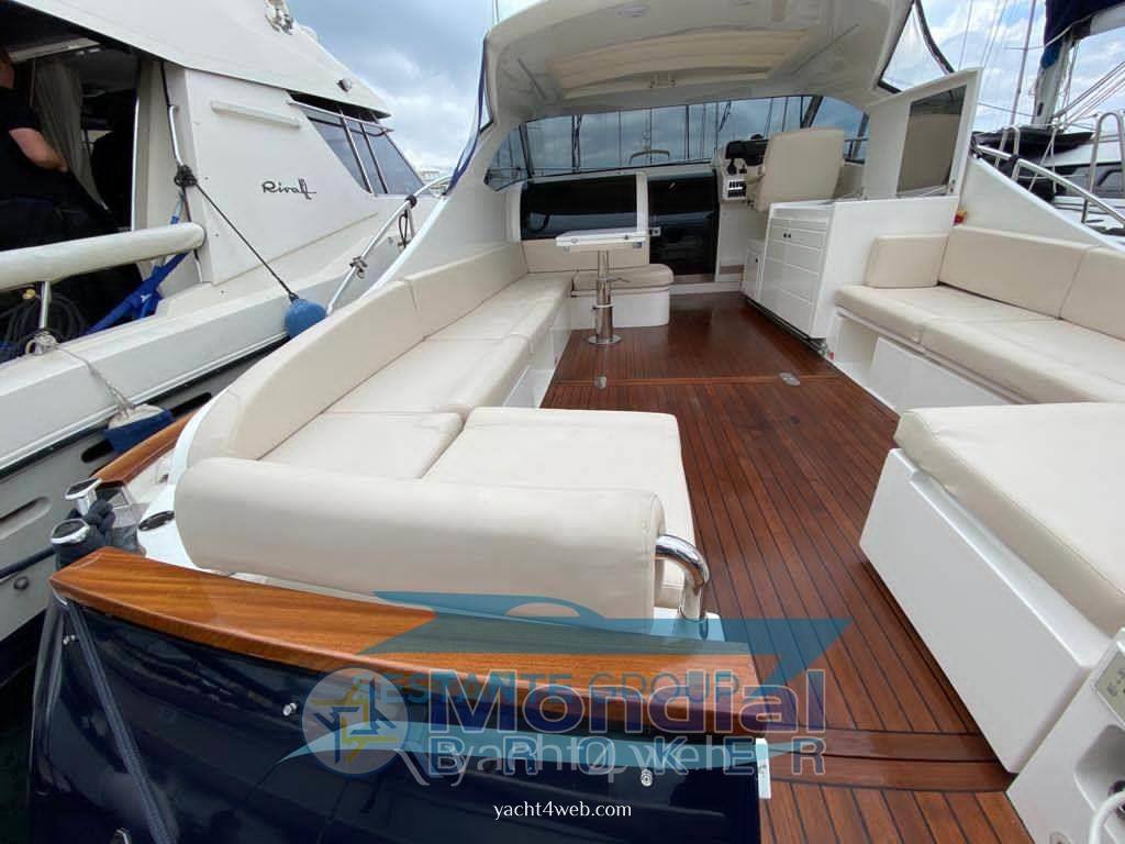 Austin parker Ap 36 natante Bateau à moteur nouveau en vente