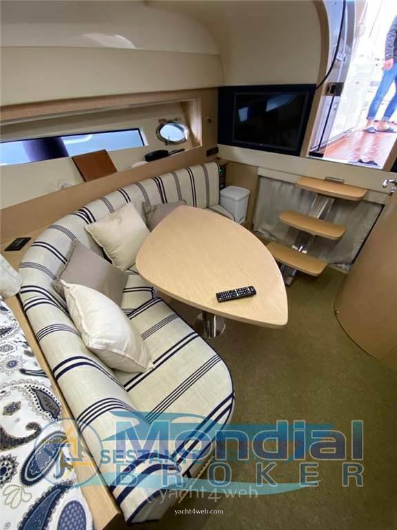 Austin parker Ap 36 natante Croiseur de jour