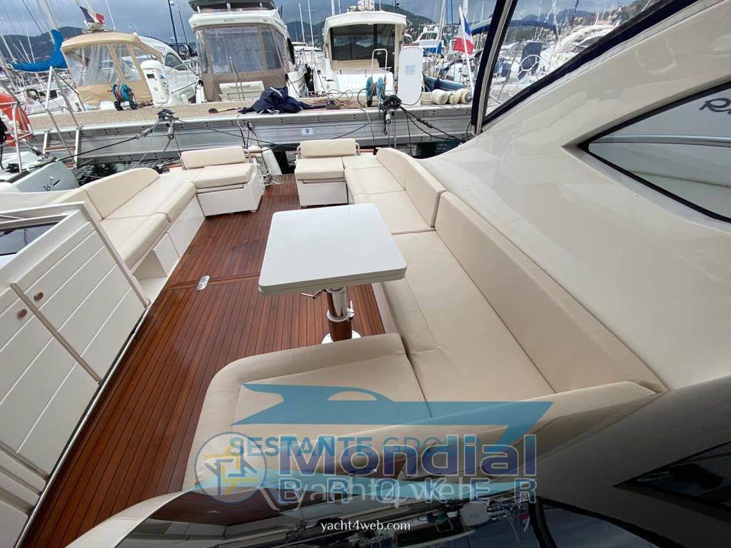 Austin parker Ap 36 natante Croiseur de jour occasion