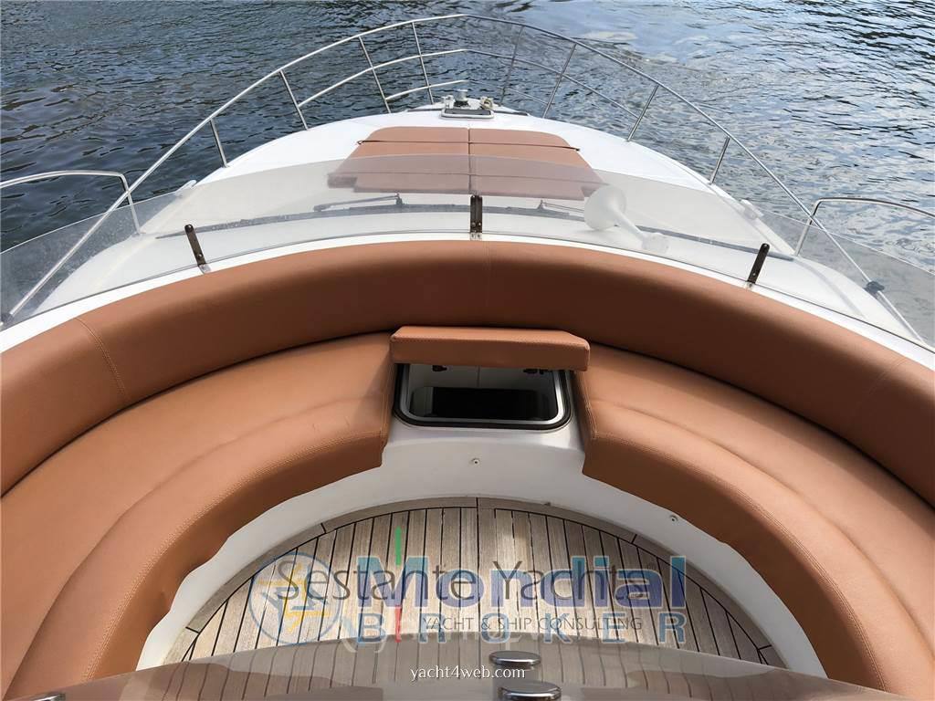 Conam 48 fly fotografia