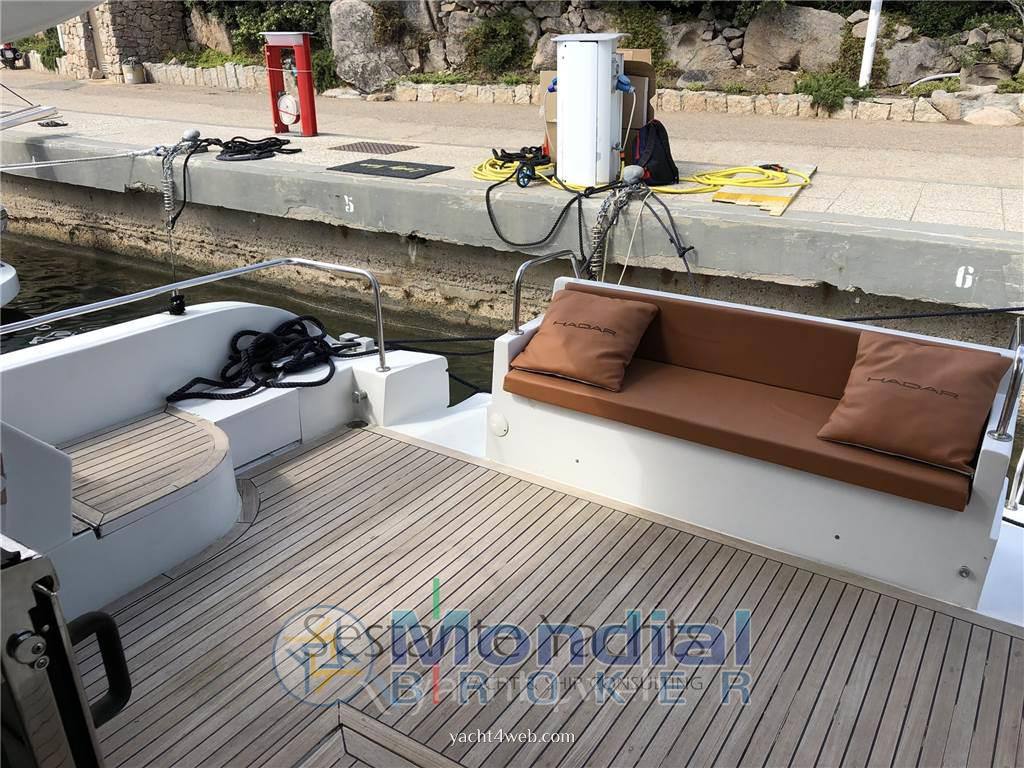 Conam 48 fly fotografia