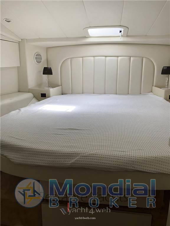 Conam 48 fly Flybridge