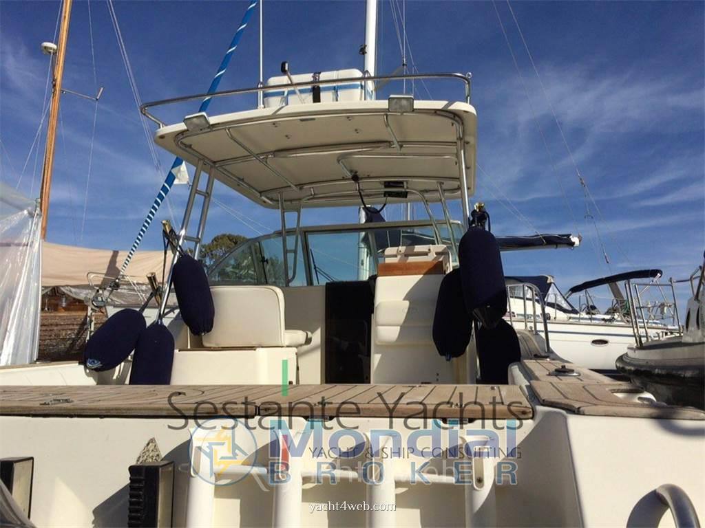 Pursuit 3070 (os 305 ) offshore 2004