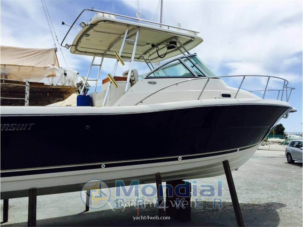 Pursuit 3070 (os 305 ) offshore Express cruiser
