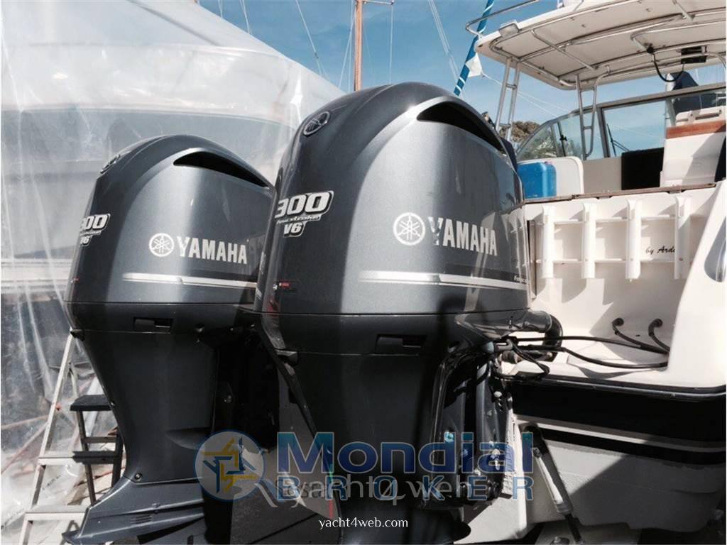 Pursuit 3070 (os 305 ) offshore Express cruiser used