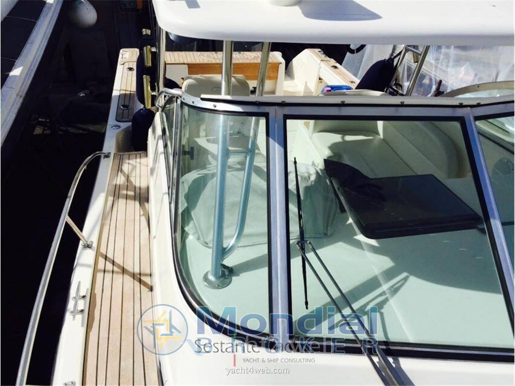 Pursuit 3070 (os 305 ) offshore 