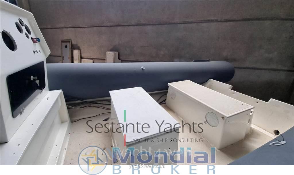 Novamarine Hd 700 usato