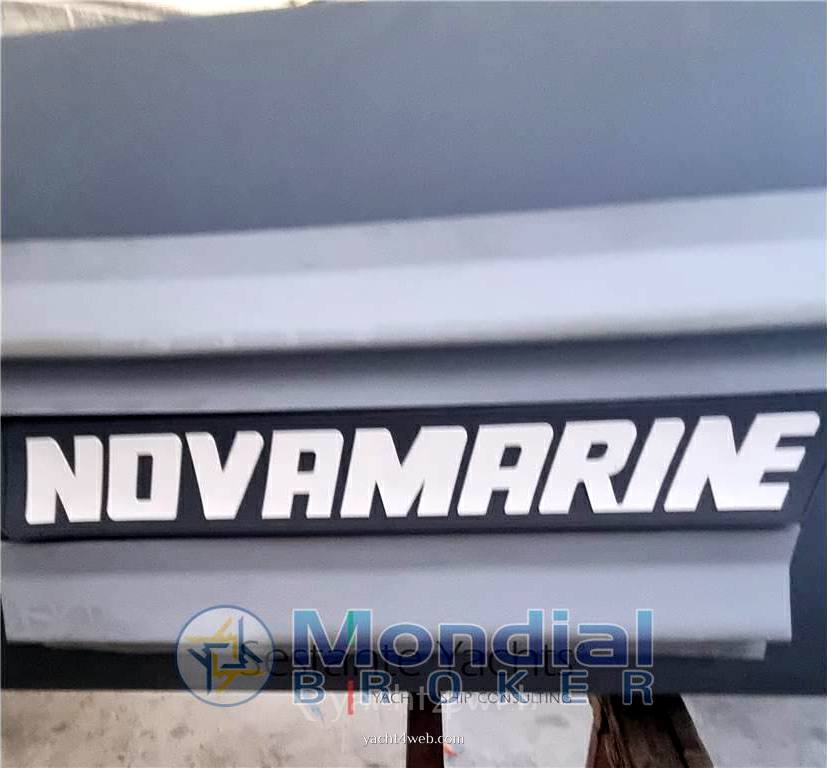 Novamarine Hd 700 Gommone usato in vendita