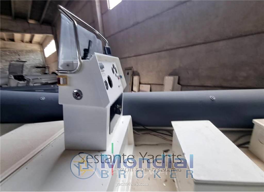 Novamarine Hd 700 Gommone