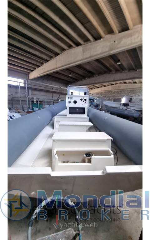 Novamarine Hd 700 Gonflable bateaux d'occasion à vendre