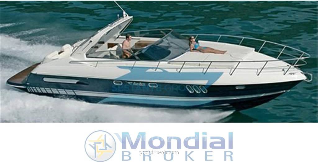 Airon marine Airon 425 Croiseur de jour