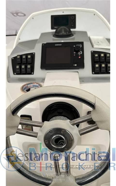 Capelli Cap 28 wa Altro