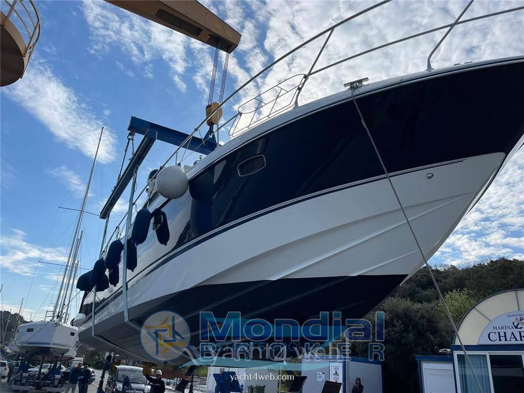 Fairline Targa 47 Жесткий верх используется