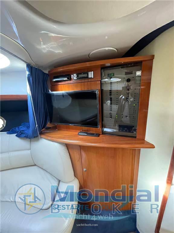 Cranchi Mediterranee 41 Croiseur de jour occasion