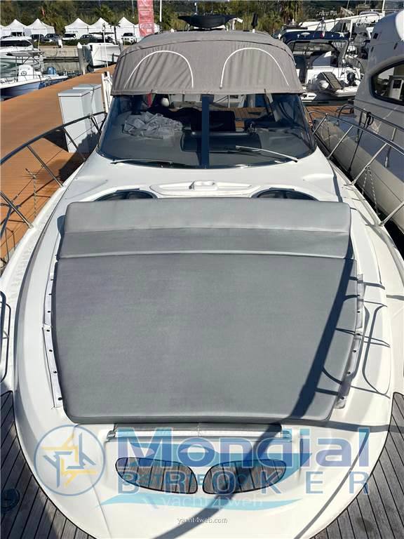 Cranchi Mediterranee 41 2006