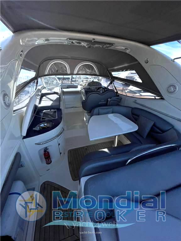 Cranchi Mediterranee 41 