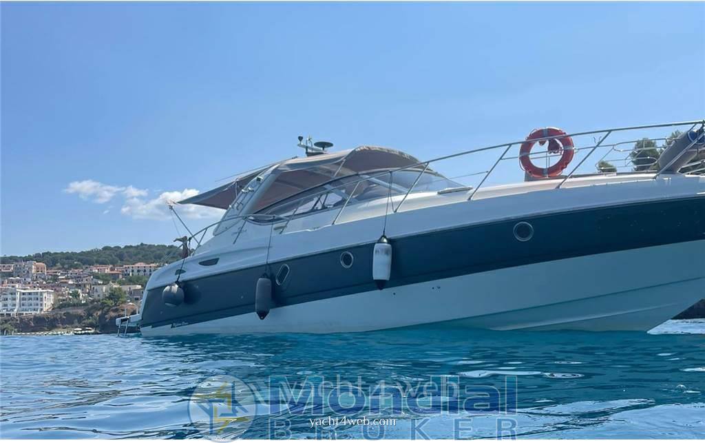 Cranchi Mediterranee 41 Bateau à moteur nouveau en vente