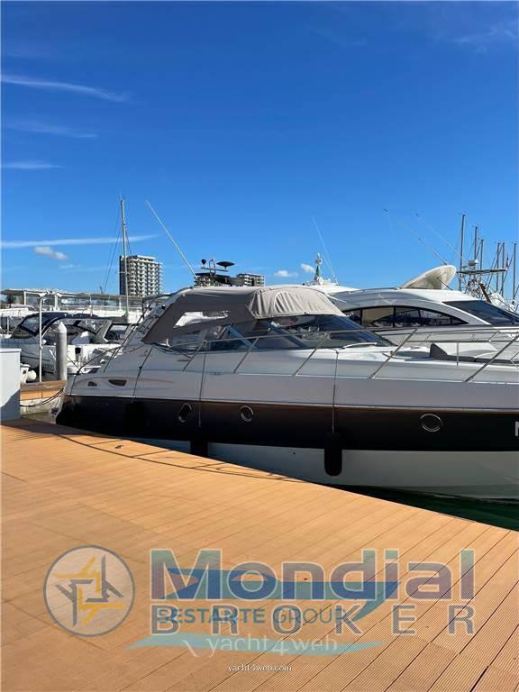 Cranchi Mediterranee 41 Croiseur de jour occasion