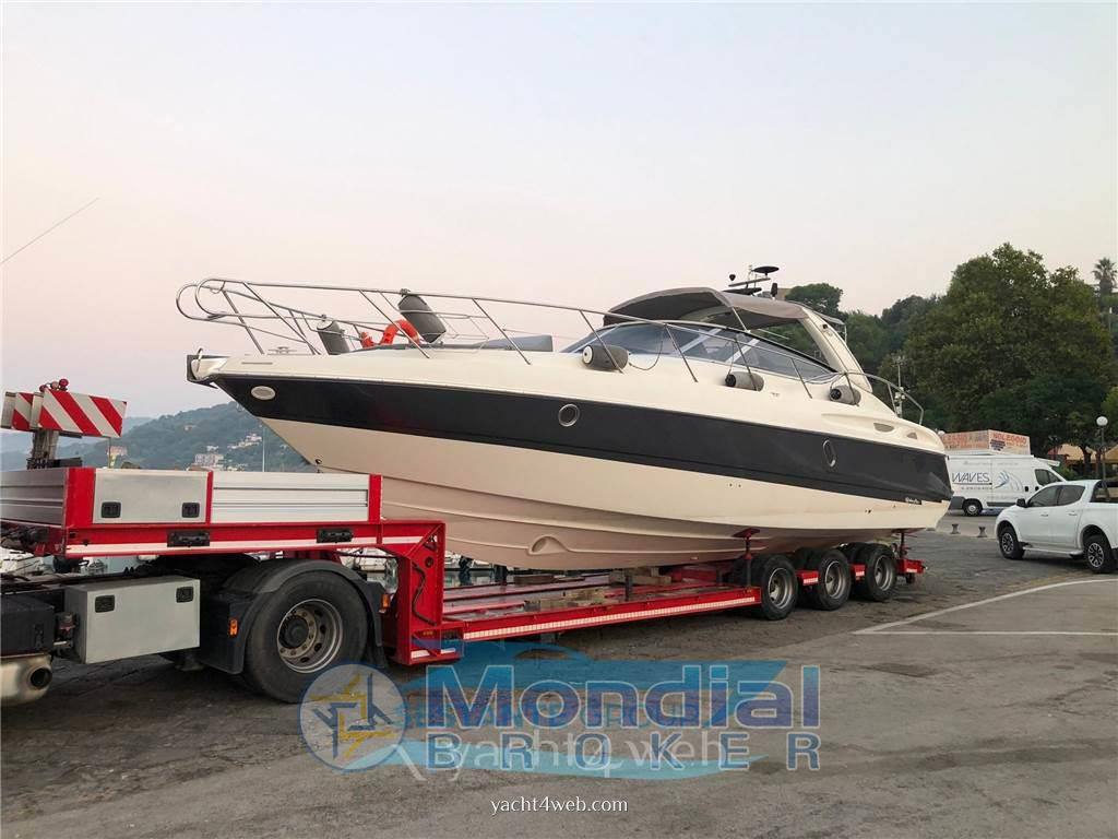 Cranchi Mediterranee 41 