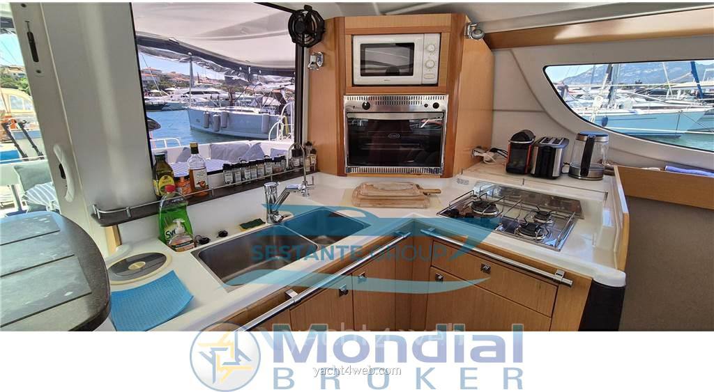 Fountaine pajot Lipari 41 Bateau à voile nouveau en vente