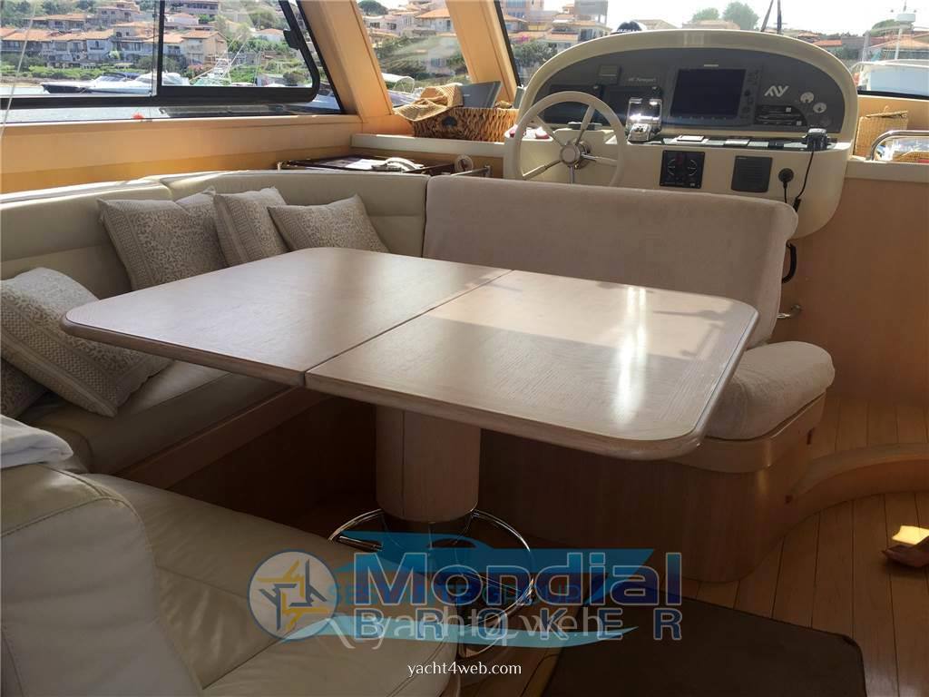 Abati yachts Abati 46 newport Жесткий верх