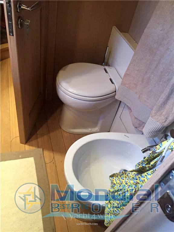 Abati yachts Abati 46 newport Фото