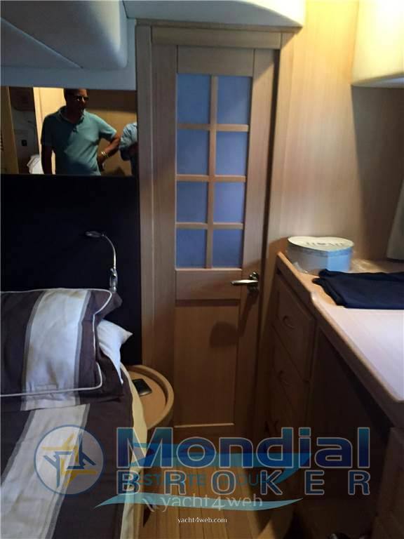 Abati yachts Abati 46 newport Жесткий верх