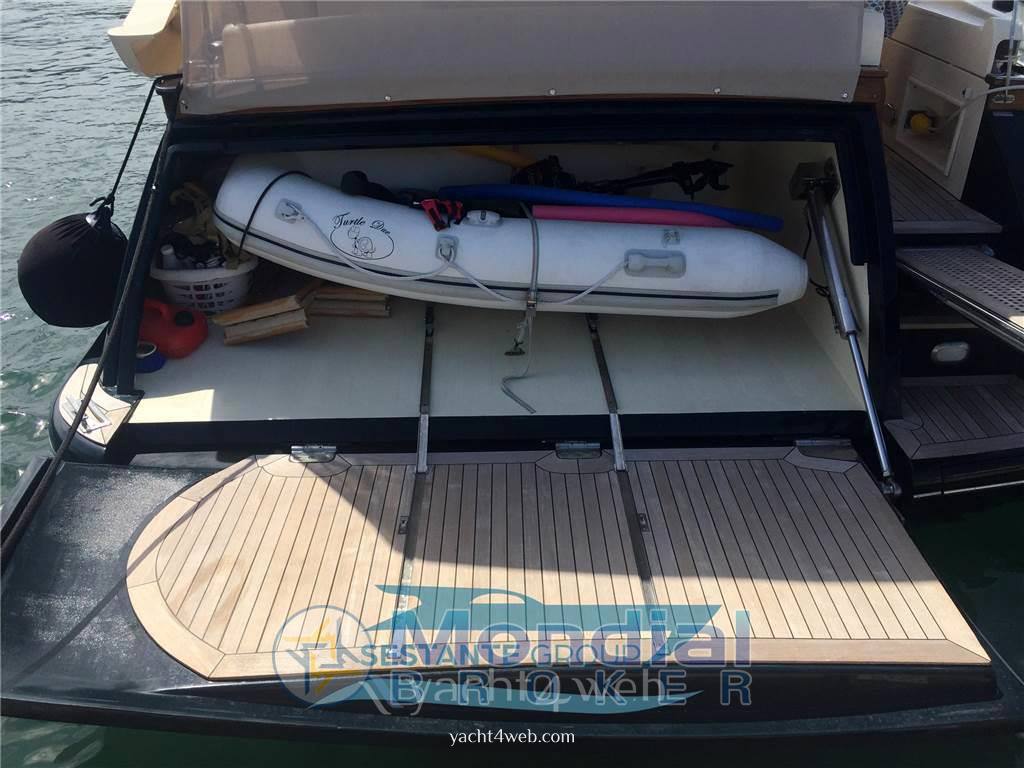 Abati yachts Abati 46 newport 