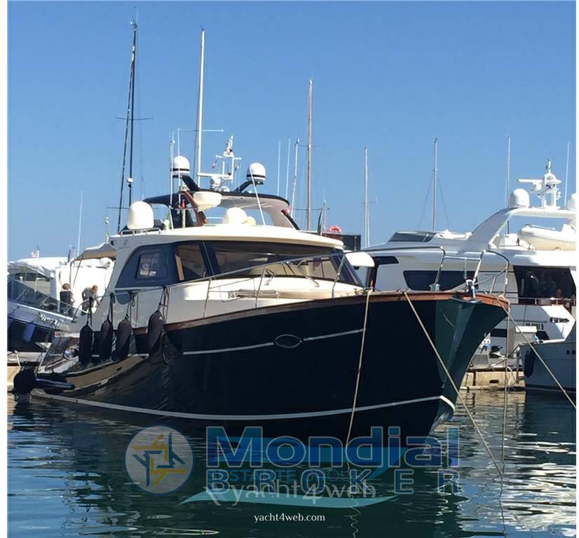 Abati yachts Abati 46 newport используется