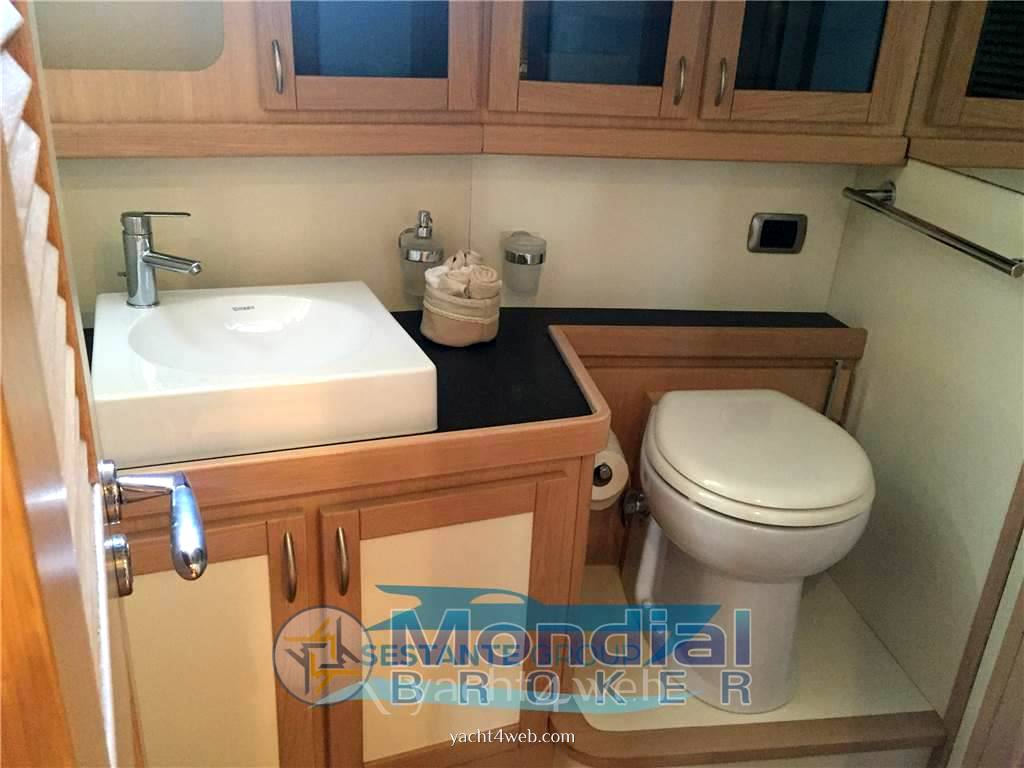 Abati yachts Abati 46 newport 2009