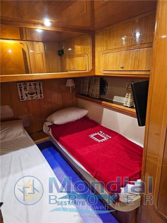 Raffaelli Maestrale 52 