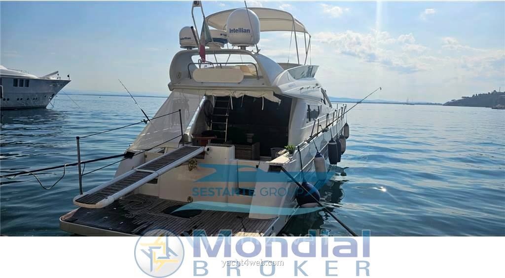 Raffaelli Maestrale 52 occasion