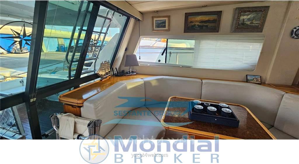 Raffaelli Maestrale 52 Photo