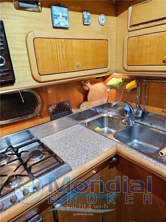 Raffaelli Maestrale 52 occasion