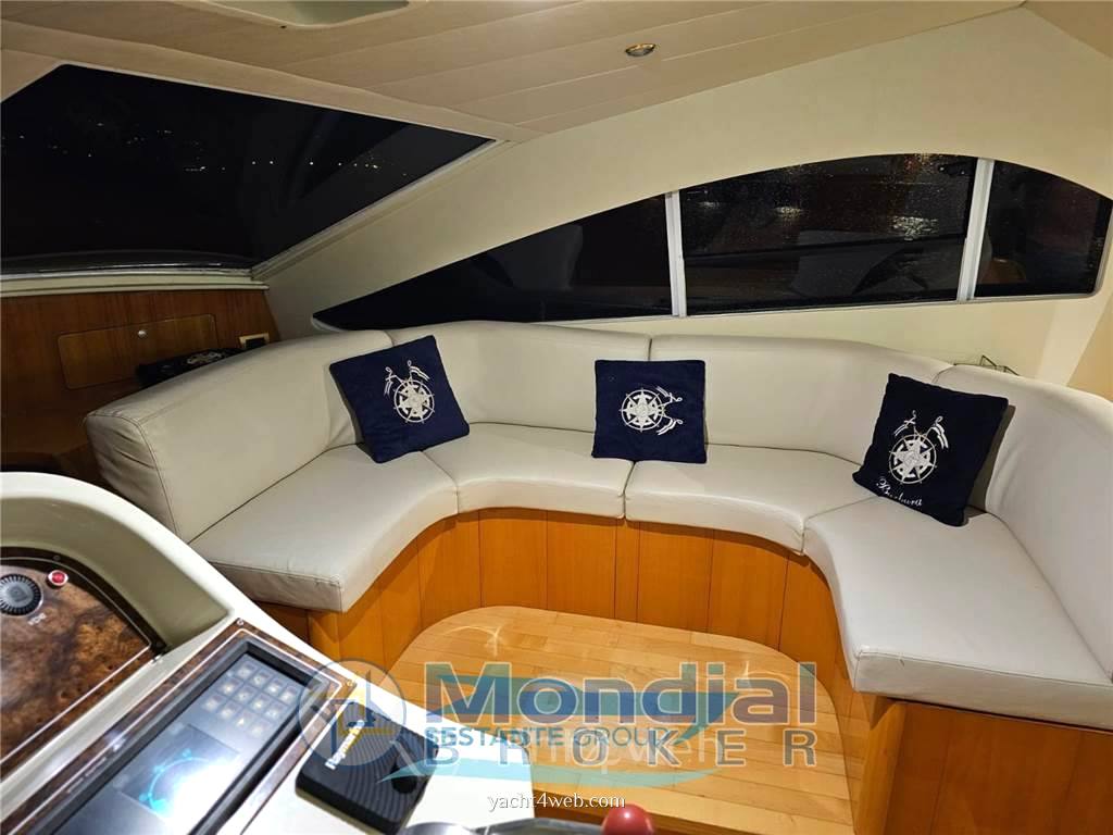 Raffaelli Maestrale 52 Photo