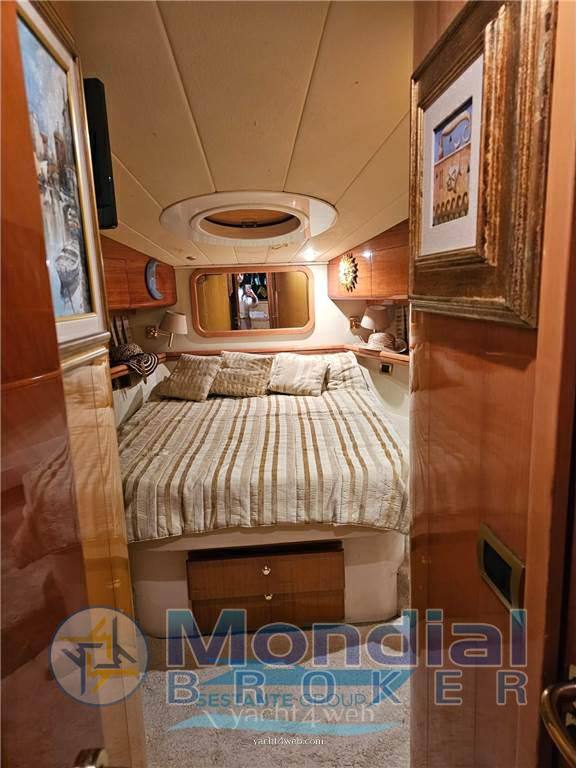 Raffaelli Maestrale 52 Bateau à moteur nouveau en vente