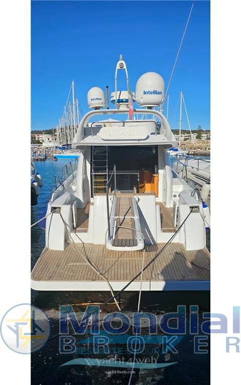 Raffaelli Maestrale 52 Bateau à moteur nouveau en vente