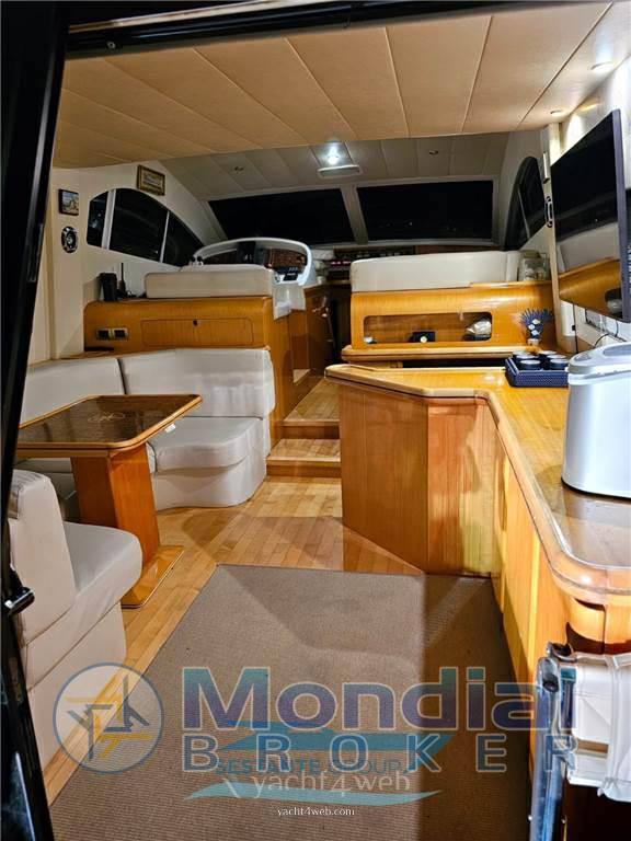 Raffaelli Maestrale 52 1998