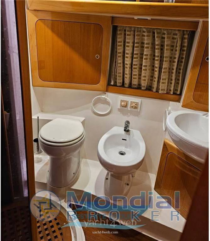 Raffaelli Maestrale 52 Flybridge occasion