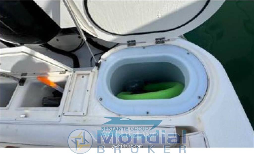 Wellcraft marine Scarab 35 