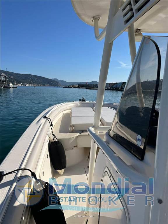 Wellcraft marine Scarab 35 usado