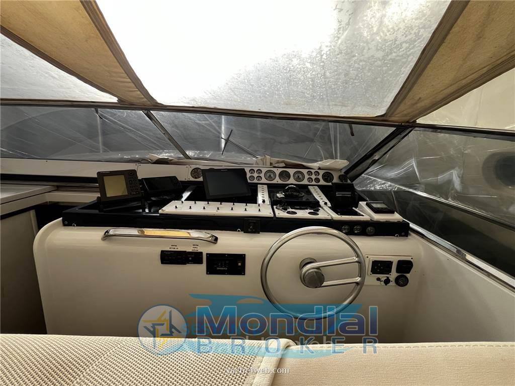 Cantieri di baia B 50 force one occasion