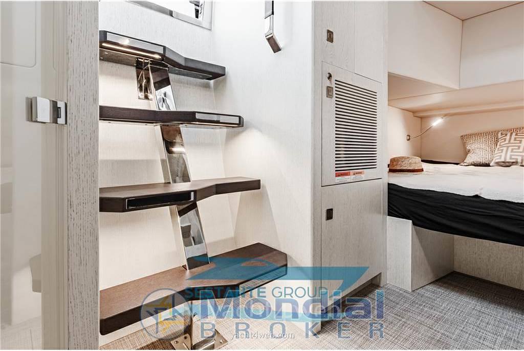 Dracan marine Dracan 42 0