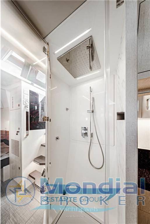 Dracan marine Dracan 42 