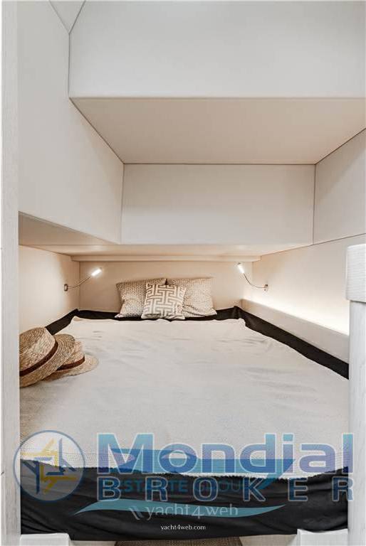 Dracan marine Dracan 42 Фото