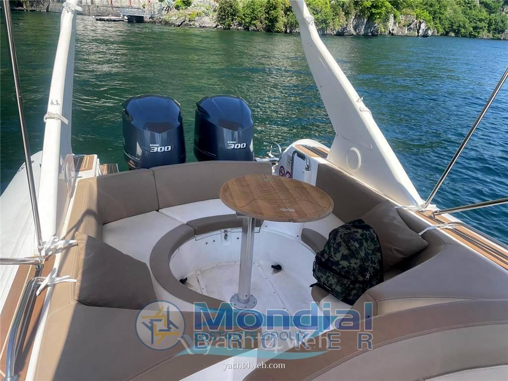 Capelli Tempest 1000 Надувная