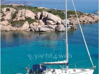 Beneteau Oceanis 473