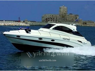 Cantieri Navali Arturo Stabile Stama 37 ht
